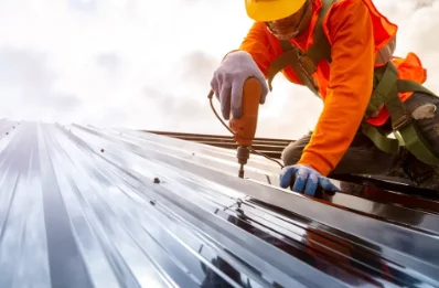 Travaux de zinguerie à Sainte-Foy-de-Peyrolières